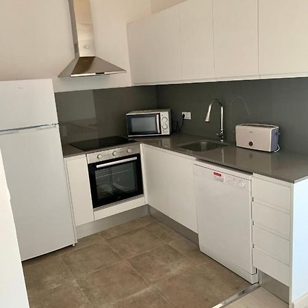 Flat In Girona City Centre - 5 Mins From Old Town And Train Station Eksteriør billede