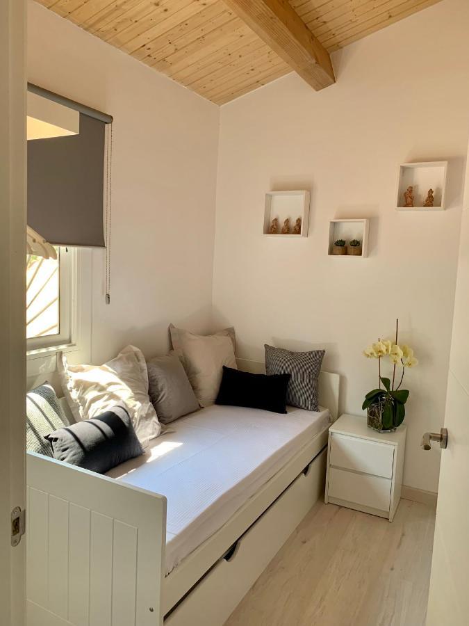 Flat In Girona City Centre - 5 Mins From Old Town And Train Station Eksteriør billede