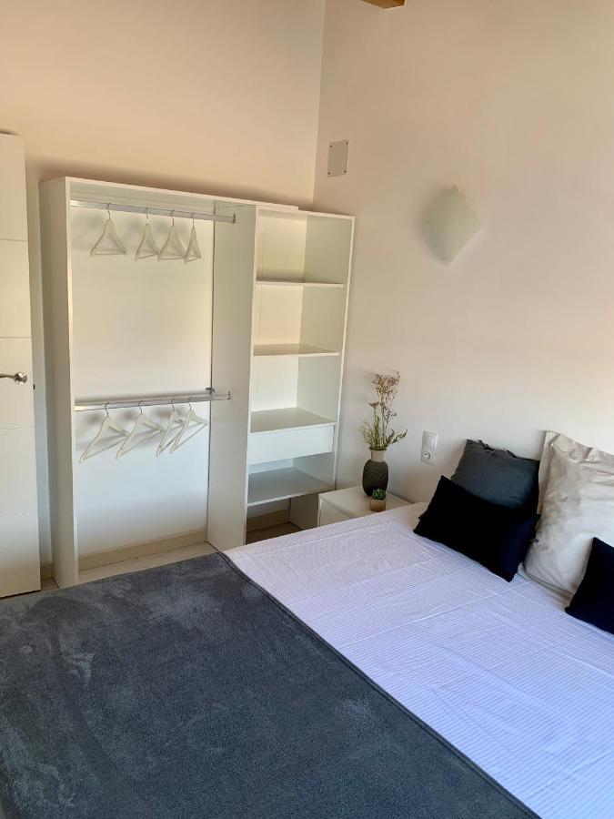 Flat In Girona City Centre - 5 Mins From Old Town And Train Station Eksteriør billede