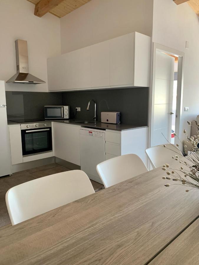 Flat In Girona City Centre - 5 Mins From Old Town And Train Station Eksteriør billede