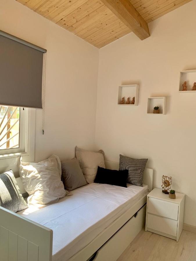 Flat In Girona City Centre - 5 Mins From Old Town And Train Station Eksteriør billede