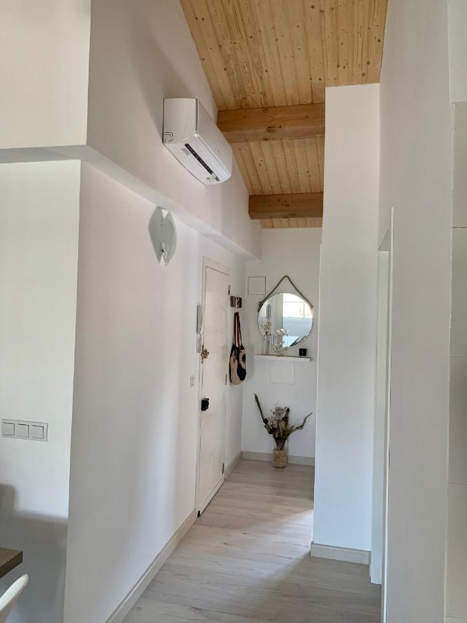 Flat In Girona City Centre - 5 Mins From Old Town And Train Station Eksteriør billede